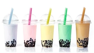 Is Bubble Tea Awesome or Horrible? Chen VS. Chen