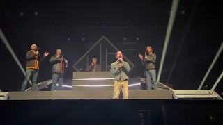 Wake Me Up    Home Free Crazy(er) Life Tour   Dallas, TX 3/29/24