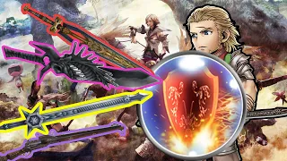 DFFOO Basch LD Banner Pull feat. KORO-BASCH!