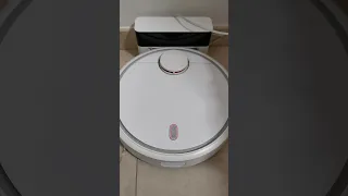 XIAOMI MI ROBOT VACUUM ERROR 13 FIX SOLUTION