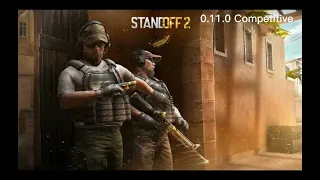 Все саундтреки standoff 2 (2018-2022)