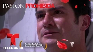 Pasión Prohibida | Avance Exclusivo 96 | Telemundo Novelas