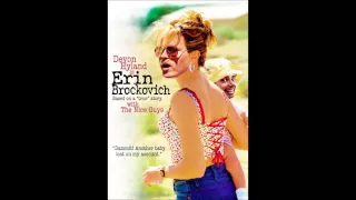 110: That's How I Remember ERIN BROCKOVICH