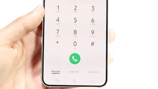 How To FIX No One Can Hear You On Android Call! (2024)