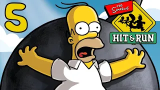 The Simpsons: Hit & Run - Level 5 - Apu [HD] (Xbox, PC, PS2, GameCube)