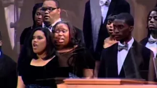 JERUSALEM/THE HOLY CITY - OAKWOOD UNIVERSITY AEOLIANS