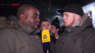 Bournemouth 3 Arsenal 3 | I Give The Team No Credit For The Comeback says DT (Explicit Rant)