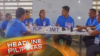 Headline Pilipinas | TeleRadyo (27 October 2022)