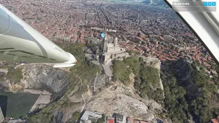 Microsoft Flight Simulator - Marseille, France