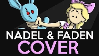 Harvey's Neue Augen: Nadel und Faden | Female Cover