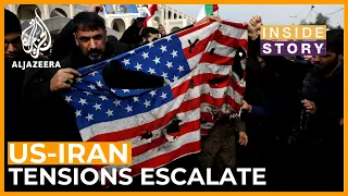 Could a war break out between the US and Iran? | Inside Story