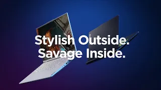 Lenovo Legion  Portfolio Video – 5 series