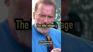 Arnold Schwarzenegger gives good advice to Logan Paul