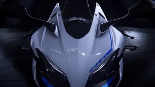 🔥 This is the New HONDA CBR 250RR SP 2023 The sound is BRUTAL!