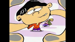 Ed, Edd N Eddy Season 1 Intro Russian 1999