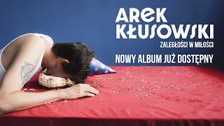 Arek Kłusowski - Antarktyda (Official Video)