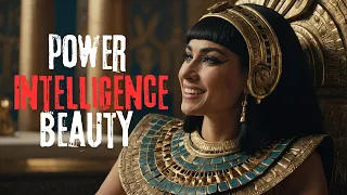 Why Cleopatra VII was the LAST Egyptian Pharaoh