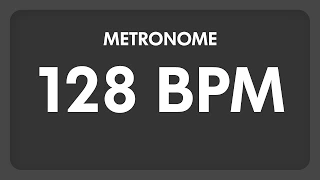 128 BPM - Metronome
