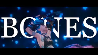 Arcane - Bones (Imagine Dragons)「AMV」