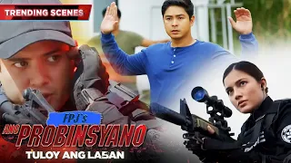 'Black Ops' Episode | FPJ's Ang Probinsyano Trending Scenes