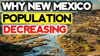 New Mexico | albuquerque new mexico | pros and cons of new mexico | why people moving out