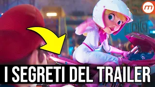 Super Mario Bros il Film: quanti Easter Egg!