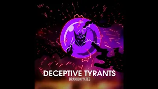 Deceptive Tyrants (Frieza vs Megatron)