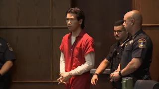 UPDATE: Jason Chen, suspect in murder of Jasmine Pace, declared indigent by judge