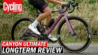 Canyon Ultimate Long Term Review | Jack Of All Trades Or Master Of None?