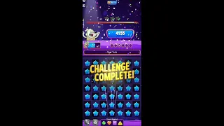 Color Crystals Solo | Match Masters Solo Challenge 4100 Point Completed | @wasigamingzone