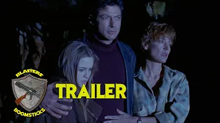 Hideaway (1995) - Trailer (HD)