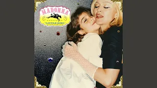 Madonna - Little Girl (Alternate Demo)
