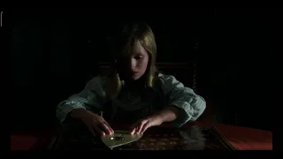Ouija: Origin of Evil  2016 ‧ Horror/Thriller