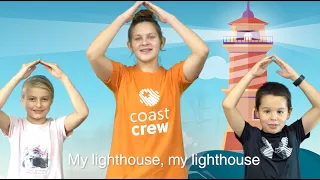 My Lighthouse   Rend Collective Worship Video