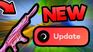 Valorant Update NEWS! (New Act, Pink Skins)