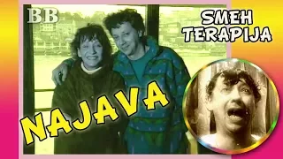 Smeh Terapija - Najava za Specijal 6 - 446