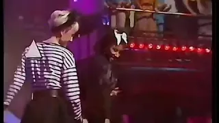 Pepsi & shirlie heartache 1986 live top of the pops