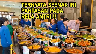 NASI KAPAU TERENAK DI JAKARTA !! NASI KAPAU PANGERAN MUDO AMPERA JAKARTA SELATAN