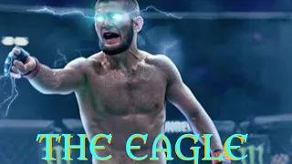 ⚡Khabib - Lose Yourself   | THE EAGLE  | Edit