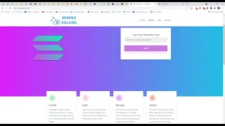 ДВА Новых Облачных Майнинга на Solana (Sol) И BitTorrent (BTT)