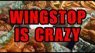 (TJX, GENK, WING) Stock Analysis | TJX, Gen, Wingstop