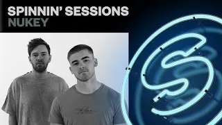 Spinnin' Sessions Radio - Episode #444 | NuKey