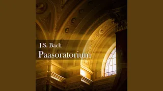 J.S. Bach: Kommt, eilet und laufet (Easter Oratorio) , BWV 249 - 10. Chorus (Chor der...