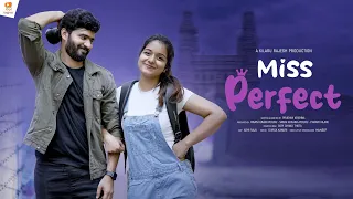 Miss Perfect - An Independent Tale || Pavan Singuluri |Meghana ||Coffee Kathalu