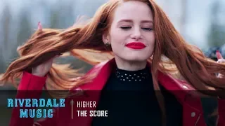 The Score - Higher | Riverdale 2x22 Music [HD]