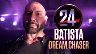 Go behind the scenes with Batista and more Superstars in new WWE Network documentaries