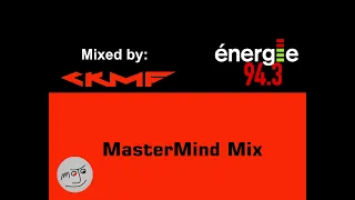 CKMF - This Is Dance Muzik (Sprint Mix)
