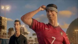 Nike Football:The Last Game full edition  Найк футбол 3D Последняя игра полная версия