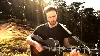 In the Open presents James Vincent McMorrow - Wicked Game (Chris Isaak Cover)