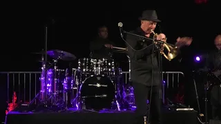 Notorious - Rick Braun at 4. Algarve Smooth Jazz Festival (2019)